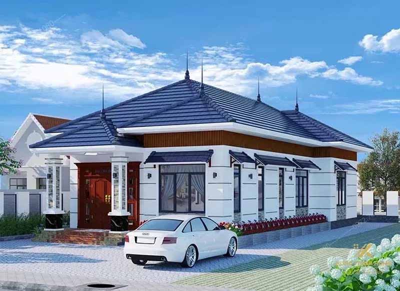 Mơ thấy xây nhà là điềm gì? Hé lộ bí mật giấc mơ chuẩn xác