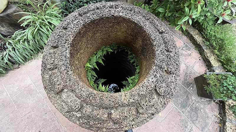Mơ thấy giếng nước là điềm gì? Hé lộ vận may và tài lộc sắp đến