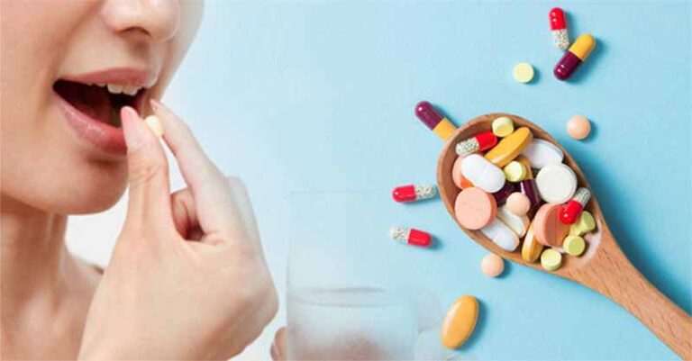 Mơ thấy uống thuốc là điềm gì? Giải mã giấc mộng sức khỏe và vận may