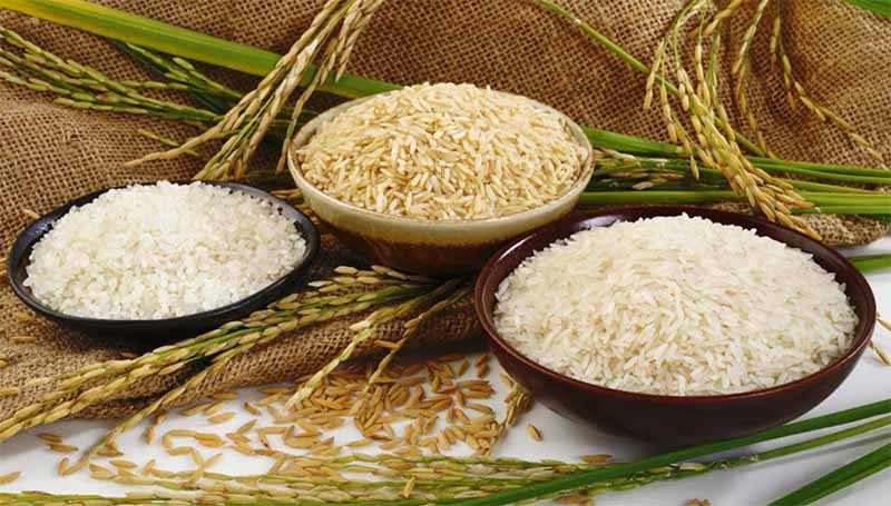 Chiêm bao mơ thấy gạo: Điềm lành hay dữ? Ý nghĩa và con số may mắn
