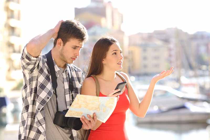 Mơ thấy lạc đường là điềm gì? Hé lộ thông điệp ẩn sau giấc mơ