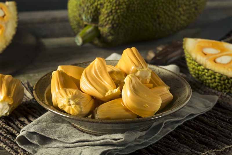 Mơ thấy quả mít là điềm gì? Giải mã giấc mơ ngọt ngào và bất ngờ