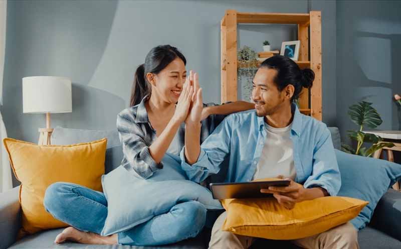 Giải mã giấc mơ thấy vợ mình: Điềm báo hạnh phúc hay sóng gió?