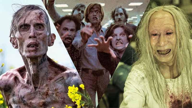Mơ thấy zombie là điềm gì? Giải mã giấc mơ và con số may mắn