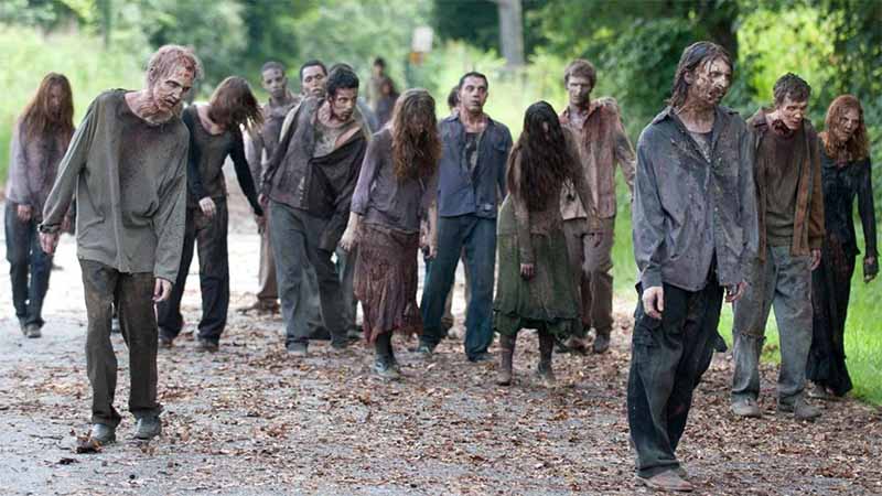 Mơ thấy zombie là điềm gì? Giải mã giấc mơ và con số may mắn